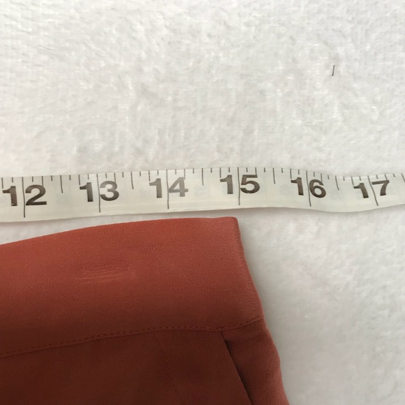 NWOT Joie Zinga Silk Wide Leg Pants  Small - Picture 3 of 8